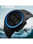 SKMB57012818 Resim Olarak Koşu Saatleri Su Geçirmez 50 M Skmei 1251 Relojes Erkek Dijital Saat Bilek Sporu Digitales Deportivos Para Hombre (Yurt Dışından) 3