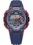 Gn Cool Oem Japonya Hareketi LED Ekran Spor Erkek Bilek 5ATM Su Geçirmez Reloj Dijital Saatler Erkekler Için (Yurt Dışından) 2