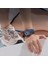 Gn Cool Oem Japonya Hareketi LED Ekran Spor Erkek Bilek 5ATM Su Geçirmez Reloj Dijital Saatler Erkekler Için (Yurt Dışından) 5
