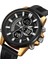 Altın/siyah Moda Skmei 2235 Popüler Moda Kol Saati Erkekler Bilek Relojes Dijital Spor Izle Ikili Zaman Dijital Saatler Relogio (Yurt Dışından) 1