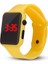 Stil 4 1 Akıllı Saatler Kadınlar Için Spor Bileklik LED Ekran Spor Trake Bluetooth Su Geçirmez Bayan Saatler Spor Marka Dijital Saat (Yurt Dışından) 5