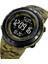 Mavi Camo Skmei 2070 Relojes Digitales Para Hombre Su Geçirmez 50M Skmei 2070 Relojes Erkek Dijital Saat Bilek Sporu Digitales Deportivos Para Hombre (Yurt Dışından) 3