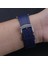 All-Blue Özel Logo Erkekler Kuvars Izle Silikon Bantlı Iş En Lüks Marka Aishy Boy Kol Saati Kauçuk Kayışlı Ikili Zaman Dilimi (Yurt Dışından) 4