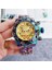 Stil 3 Paslanmaz Çelik Saatler Yüksek Kalite Fabrika Doğrudan Sıcak Satış Invic Reloj Moda Sıcak Satış Invic Izle Erkek Kuvars Palyaço Izle (Yurt Dışından) 1