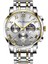 Stil 2 No Men Moda Günlük Iş Kuvars Saatler Chronograph Relogio Masculino (Yurt Dışından) 5