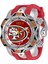 12 Şekil NFL32 Takım Erkek Quartz Çok Satan Saat (Yurt Dışından) 3