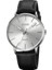 Gümüş/siyah Basit ve Çok Yönlü Skmei 2074 Spor Izle Su Geçirmez Uzun Ömürlü Pil Reloj Para Hombre Kuvars Saatler Erkekler Için (Yurt Dışından) 3