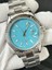 Stil 4 Kuvars Yeni Ürün Fikirleri Noel Hediyesi Reloj Hombre Bilezik Takı Lüks Marka Spor Moda Çelik Kayış Kuvars Izle Benim Için (Yurt Dışından) 1