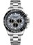 Gri Yeni Marka 8209 Daytonas Tarzı Izle Erkekler Bilek Moda Lüks Erkekler Için Yüksek Kalite Otomatik Mekanik Saatler Relojes (Yurt Dışından) 1