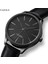YZL38010111 Yazole 512 Resmi Kuvars Saatler Adam Relojes Analog Relojes Moda Basit Izle Erkekler (Yurt Dışından) 2