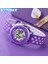 Stil 5 Synoke 9112 Moda Çocuklar Dijital Saat Alarm Takvimi Chronograph Spor Saatler Çocuk Erkek Kız Üst Satış (Yurt Dışından) 4