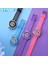 Stil 5 Synoke 9112 Moda Çocuklar Dijital Saat Alarm Takvimi Chronograph Spor Saatler Çocuk Erkek Kız Üst Satış (Yurt Dışından) 5