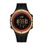 Haki 1081 Relogio Bilek Moda Ikili Zaman Analog Saat Serin Özelleştirilmiş Dijital Açık Spor Saatler Adam (Yurt Dışından) 1