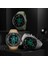 Siyah Mavi Smael 1237 Relojes De Hombre Dijital Saat Erkek Spor Erkek Dijital Saat Spor Dijital Su Geçirmez LED (Yurt Dışından) 5