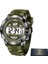 FB0028B Dijital Saat Lige Erkekler Izle Dlectronic Dijital Saatler Erkek Iş Kol Saati Spor Çalar Saat Izle Erkekler Için Relogio Masculino (Yurt Dışından) 1