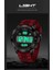 FB0028B Dijital Saat Lige Erkekler Izle Dlectronic Dijital Saatler Erkek Iş Kol Saati Spor Çalar Saat Izle Erkekler Için Relogio Masculino (Yurt Dışından) 3