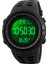 2070 Göl Mavisi Moda Stil Skmei Marka Moda LED Erkekler Spor Dijital Saatler 1251 2070 Çin Malı Yüksek Kalite Su Geçirmez 5ATM Saat Elektronik Relojes (Yurt Dışından) 4