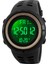 2070 Göl Mavisi Moda Stil Skmei Marka Moda LED Erkekler Spor Dijital Saatler 1251 2070 Çin Malı Yüksek Kalite Su Geçirmez 5ATM Saat Elektronik Relojes (Yurt Dışından) 5
