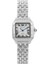 Stil 2 Rts Relojes Reloj De Mujer Lüks Saatler Kare Kasa Moda Roma Numarası Kuvars Izle Bayanlar Için (Yurt Dışından) 1