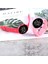 Pembe Saf Renk Üreticileri Yeni Spor Çocuklar Silikon Karikatür Izle Su Geçirmez Silikon Hayvan LED Izle Analog Çocuklar Silikon LED Dijital Saat (Yurt Dışından) 3