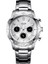 Wt Renk Lhotse Oem Kuvars Izle Moda Metal Paslanmaz Çelik Zine Alaşım Erkek Iş Izle LHQ-029 (Yurt Dışından) 1