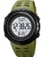 Açık Mavi Skmei 2070 Relojes Digitales Para Hombre Su Geçirmez 50M Skmei 2070 Relojes Erkek Dijital Saat Bilek Sporu Digitales Deportivos Para Hombre (Yurt Dışından) 4