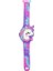 Stil 7 Karikatür/moda Özel Logo Silikon LED Izle Dijital Çocuk Izle Yeni Varış Unicorn Kızlar Için En Iyi Hediye Çocuk Karikatür Bilek Izle (Yurt Dışından) 1