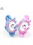 Stil 7 Karikatür/moda Özel Logo Silikon LED Izle Dijital Çocuk Izle Yeni Varış Unicorn Kızlar Için En Iyi Hediye Çocuk Karikatür Bilek Izle (Yurt Dışından) 5