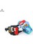 Stil 1 Moda ve Sevimli Odm ve Oem LED Ekran Izle Elektronik Oyuncak Izle Çocuk Karikatür Noel Çorap Hediye Silikon Dijital Saatler (Yurt Dışından) 3