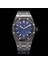Stil 5 Çin Spor Safir Tarih Tasarımcısı Izle Süper Klon Eta Su Geçirmez V12 5A Montre Homme Paslanmaz Çelik Mekanik Saat (Yurt Dışından) 3