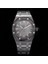 Stil 5 Çin Spor Safir Tarih Tasarımcısı Izle Süper Klon Eta Su Geçirmez V12 5A Montre Homme Paslanmaz Çelik Mekanik Saat (Yurt Dışından) 4