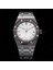 Stil 5 Çin Spor Safir Tarih Tasarımcısı Izle Süper Klon Eta Su Geçirmez V12 5A Montre Homme Paslanmaz Çelik Mekanik Saat (Yurt Dışından) 5