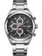 Renk Lhotse Oem Kuvars Izle Moda Metal Paslanmaz Çelik Zine Alaşım Adam Iş Izle LHQ-028 Olun (Yurt Dışından) 2