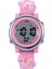 Pembe Unicorn Darbeye Dayanıklı Yedi Renk Takvimler Aydınlık Özel Izle Su Geçirmez Çocuklar Için Dijital Saat Zamanlı Çalar Saat Kız Çocuklar Izle (Yurt Dışından) 1