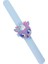 Mavi Karton 2023 LED Dijital Çocuk Izle Pembe Küçük Açık Kahverengi Kız Erkek Kapak Çevirin Silikon Yumuşak Kabarcık Bant Izle Doğum Günü Hediyesi Için (Yurt Dışından) 1