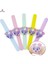 Mavi Karton 2023 LED Dijital Çocuk Izle Pembe Küçük Açık Kahverengi Kız Erkek Kapak Çevirin Silikon Yumuşak Kabarcık Bant Izle Doğum Günü Hediyesi Için (Yurt Dışından) 2