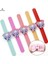 Mavi Karton 2023 LED Dijital Çocuk Izle Pembe Küçük Açık Kahverengi Kız Erkek Kapak Çevirin Silikon Yumuşak Kabarcık Bant Izle Doğum Günü Hediyesi Için (Yurt Dışından) 3