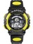 Siyah Spor Honhx T63 37MM Çocuk Dijital Saat Su Geçirmez Çocuk Boy Dijital LED Kuvars Alarm Tarihi Spor Bilek Saati Mavi Hediyeler (Yurt Dışından) 2