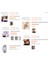 Siyah LED Dijital Saat C001 LED Elektronik Saat C001 Gökkuşağı Kare Su Geçirmez Dijital Moda Spor Öğrenci Izle Erkekler Elektronik LED Spor Izle (Yurt Dışından) 5