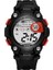 Stil 2 Mingrui Moda Öğrenci Spor Çocuk Izle Çocuklar Için Kol Saati Alarm Relogio Koşu Kol Saati Dijital Saatler (Yurt Dışından) 1