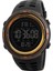 1251 Kahve/altın Moda Stil Skmei Marka Moda LED Erkek Spor Dijital Saatler 1251 2070 Çin Malı Yüksek Kaliteli Su Geçirmez 5ATM Saat Elektronik Relojes (Yurt Dışından) 1