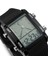Beyaz Erkekler LED Kol Saati Elektronik Spor Saatler Rahat Moda Dijital Saat Koşu Hediye Reloj Hombre Feminino Izle (Yurt Dışından) 3