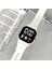 Siyah Kırmızı Çocuk Elektronik Silikon Bant Fwristwatch Spor Erkek ve Kız Öğrenciler Için LED Dijital Saat (Yurt Dışından) 3