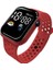 Siyah Karikatür Çocuk Elektronik Silikon Bant Fwristwatch Spor Erkek ve Kız Öğrenciler Için LED Dijital Saat (Yurt Dışından) 3