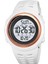 Beyaz-Beyaz Skmei 2070 Relojes Digitales Para Hombre Su Geçirmez 50M Skmei 2070 Relojes Erkek Dijital Saat Bilek Sporu Digitales Deportivos Para Hombre (Yurt Dışından) 1