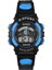 Mavi Spor Honhx T63 37MM Çocuk Dijital Saat Su Geçirmez Çocuk Boy Dijital LED Kuvars Alarm Tarihi Spor Bilek Saati Mavi Hediyeler (Yurt Dışından) 1