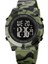 Ordu Yeşil Kamuflaj/beyaz Skmei Spor Saat Skmei 1772 Basit Saat Relogio Digital Deportivos Relojes Hombre Saat (Yurt Dışından) 5
