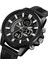 Siyah/siyah Moda Özel Izle Skmei 2235 Popüler Moda Erkek Saatler Bilek Relojes Dijital Saat Spor 3 Zaman Relojes Spor (Yurt Dışından) 1