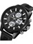 Siyah/siyah Moda Özel Izle Skmei 2235 Popüler Moda Erkek Saatler Bilek Relojes Dijital Saat Spor 3 Zaman Relojes Spor (Yurt Dışından) 3