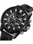 Siyah/siyah Moda Özel Izle Skmei 2235 Popüler Moda Erkek Saatler Bilek Relojes Dijital Saat Spor 3 Zaman Relojes Spor (Yurt Dışından) 4